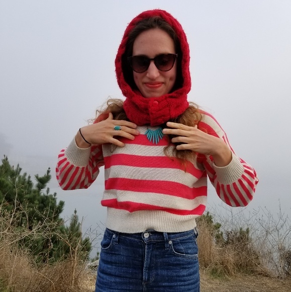 Knit Balaclavas